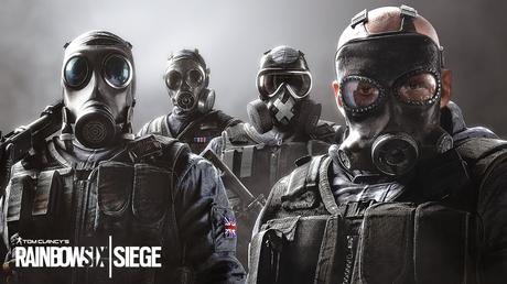 Tom Clancy's Rainbow Six: Siege - Trailer 