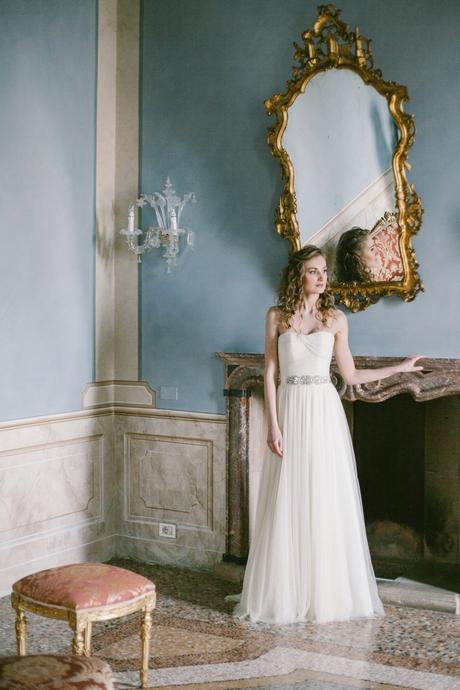 sposa, 2015, bride, wedding dress, abito da sposa, couture hayez, la leggerezza