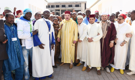 Marocco: Inaugurato Istituto Mohammed VI per la formazione degli Imam marocchini e stranieri