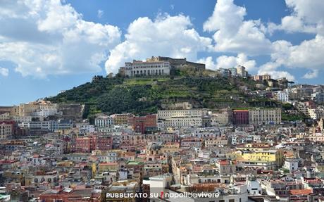 Colline in Fiore: Passeggiate primaverili per i luoghi più belli e suggestivi di Napoli