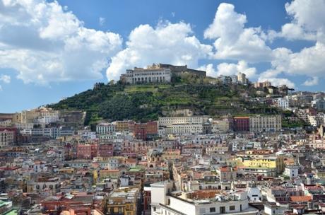 Colline in Fiore: Passeggiate primaverili per i luoghi più belli e suggestivi di Napoli