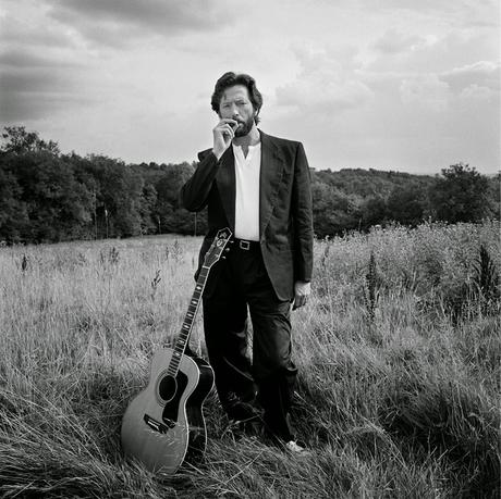 Il compleanno di Eric Clapton, di Wazza