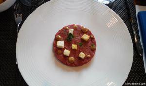 Ristorante Asola tartare