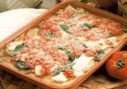 La storia e le origini della Parmigiana di melanzane.