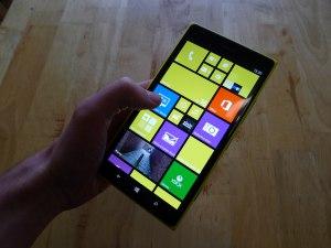 Nokia Lumia 1520