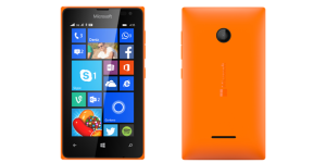 Microsoft Lumia 435