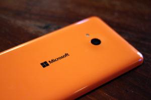 Microsoft Lumia 535