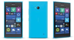 Nokia Lumia 735