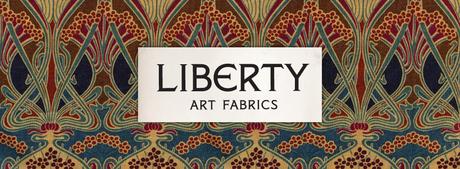 Vans x liberty art fabrics