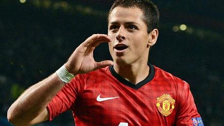 L’Inter ripensa al Chicharito? Intanto lui ammette che…