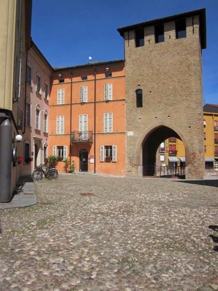 Via Francigena: premessa storica a bagatelle di cronaca