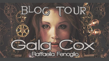 Blog Tour 