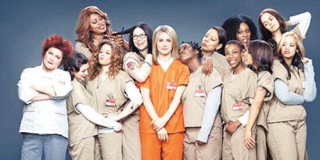 Le Cronache del Fandom #10 : Orange Is the New Black