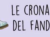 Cronache Fandom Orange Black