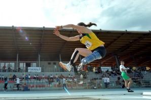 Italiani Assoluti Paralimpici Torino - Foto Massimo Pinca