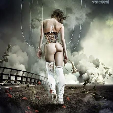 SE SI POTESSE APRIRE QUELLA PORTA.