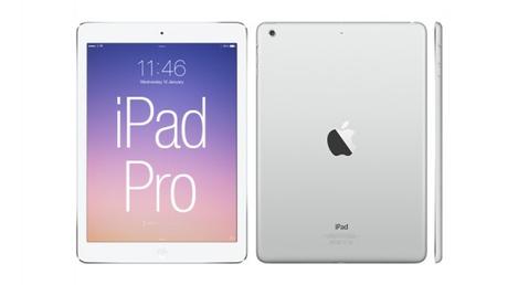 iPad Air Plus: nuove info su uscita e specifiche tecniche