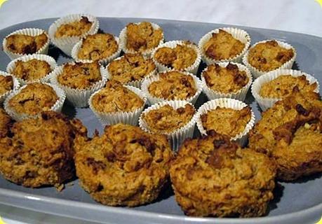 Biscottini di colomba al cioccolato