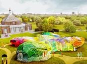 Serpentine Gallery Pavilion 2015