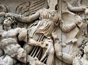 regno della bellezza l'altare Pergamo