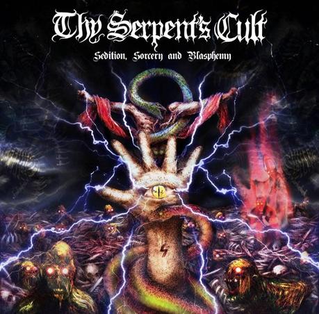 Thy-Serpents-Cult