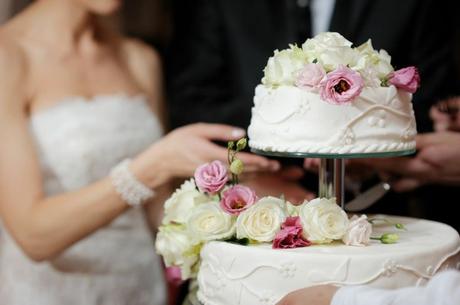 Il galateo dello sweet table durante il matrimonio