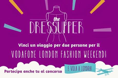 Be yourself, be a Dressupper