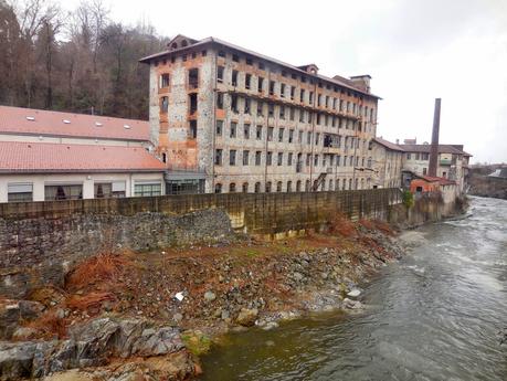 di corsa a Biella: il Terzo Paradiso ci aspetta