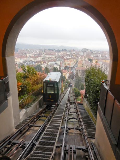 di corsa a Biella: il Terzo Paradiso ci aspetta