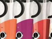 Nuovo restyling frullatore Vela Evolution Bugatti