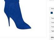 Crea scarpe tuoi sogni Laboutiquestyle