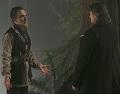 “Once Upon A Time 4” foto: Wicked Witch vs. Robin Hood, [spoiler] incontra l’Autore