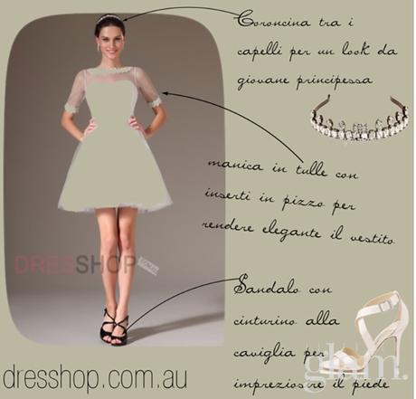 dress shop