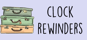Clock Rewinders #71: Marzo