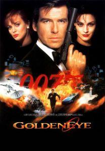 007 - Goldeneye