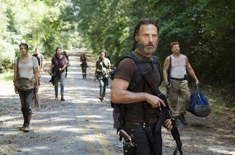 The Walking Dead - Stagione 5