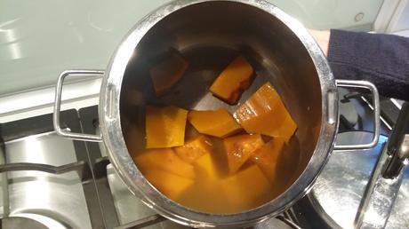 ricettevegan.org - crema di zucca