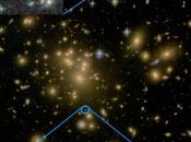 proto-cluster dell'Universo primordiale