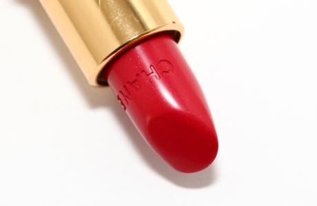 Chanel -Rouge Coco - Dimitri Shade