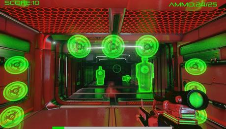 Una demo per Atom Universe, il parco a tema virtuale