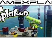 Splatoon Disponibile nuovo video dedicato alla “Splat Zone”