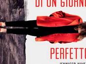 Recensione "Raccontami giorno perfetto" Jennifer Niven
