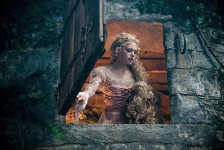 ANTEPRIMA #INTOTHEWOODS - IN USCITA NELLE SALE CINEMATOGRAFICHE IL 2 APRILE 2015