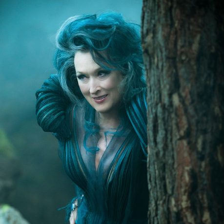 ANTEPRIMA #INTOTHEWOODS - IN USCITA NELLE SALE CINEMATOGRAFICHE IL 2 APRILE 2015