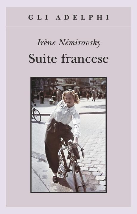 [Recensione] Suite francese di Irène Nèmirovsky