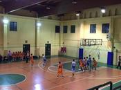 Basket under derby Ercolano degli “orange”