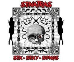 Sinatras – Six Sexy Songs