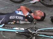 Stop Cavendish: mese pausa