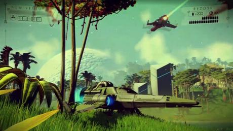 Il responsabile di ID@Xbox vorrebbe vedere No Man's Sky su Xbox One