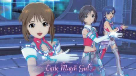 Informazioni in arrivo sull'Idolmaster per PlayStation 4